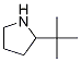 2-Tert-butylpyrrolidine Structure,180258-82-6Structure