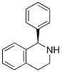 (1R)-1-phenyl-1,2,3,4-tetrahydroisoquinoline Structure,180272-45-1Structure