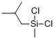 Dichloroisobutylmethylsilane Structure,18028-96-1Structure