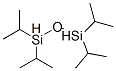 1,1,3,3-Tetraisopropyldisiloxane Structure,18043-71-5Structure