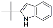 2-Tert-butyl-1H-indole Structure,1805-65-8Structure