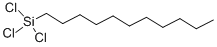 N-undecyltrichlorosilane Structure,18052-07-8Structure