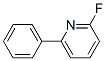 2-Fluoro-6-phenylpyridine Structure,180606-17-1Structure