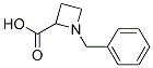 1-Benzylazetidine-2-carboxylic acid Structure,18085-40-0Structure