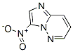 3-Nitroimidazo[1,2-b]pyridazine Structure,18087-75-7Structure