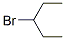 3-Bromopentane Structure,1809-10-5Structure