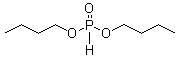 Dibutyl phosphite Structure,1809-19-4Structure