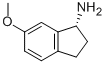 (R)-6-methoxy-2,3-dihydro-1h-inden-1-amine Structure,180915-77-9Structure