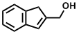 1H-indene-2-methanol Structure,18096-68-9Structure