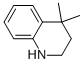 4,4-Dimethyl-1,2,3,4-tetrahydro-quinoline Structure,181122-00-9Structure