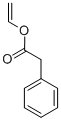 Vinyl phenyl acetate Structure,18120-64-4Structure