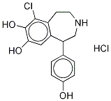 Fenoldopam hydrochloride Structure,181217-39-0Structure