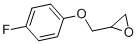 2-[(4-Fluorophenoxy)methyl]oxirane Structure,18123-82-5Structure