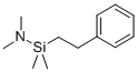 Phenethyldimethyl(dimethylamino)silane Structure,181231-68-5Structure