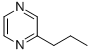 2-Propylpyrazine Structure,18138-03-9Structure