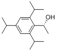 (R)-(+)-1-(2,4,6-triisopropylphenyl)ethanol Structure,181531-14-6Structure