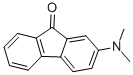 2-Dimethylamino-9-fluorenone Structure,18158-43-5Structure