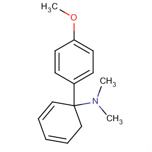 4-Biphenylamine,4’-methoxy-n,n-dimethyl-(8ci) Structure,18158-44-6Structure