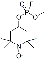 4-Methoxyfluorophosphinyloxy-TEMPO Structure,181702-77-2Structure