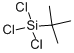 T-butyltrichlorosilane Structure,18171-74-9Structure