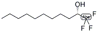 (S)-(-)-1,1,1-trifluoroundecan-2-ol Structure,181933-95-9Structure
