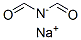 Sodium diformylamide Structure,18197-26-7Structure