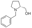 (R)-(+)-1-benzylpyrrolidine-2-methanol Structure,182076-49-9Structure