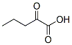 2-Oxopentanoic acid Structure,1821-02-9Structure