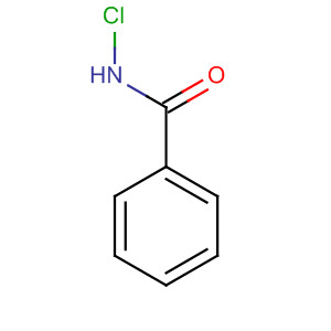 N-chlorobenzamide Structure,1821-34-7Structure