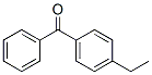 4-Ethylbenzophenone Structure,18220-90-1Structure