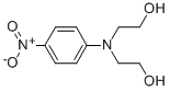 N-(4-nitrophenyl)diethanolamine Structure,18226-17-0Structure