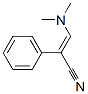 3-(Dimethylamino)-2-phenylacrylonitrile Structure,18226-50-1Structure