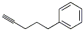 5-Phenyl-1-pentyne Structure,1823-14-9Structure