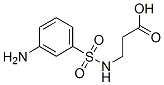 3-Amino-(2r)-phenylsulfonylaminopropionicacid Structure,182301-14-0Structure