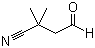 2,2-Dimethyl-succinaldehydonitrile Structure,18240-73-8Structure