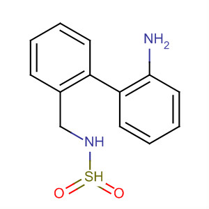 N-(2-aminophenyl)benzenemethanesulfonamide Structure,182499-87-2Structure