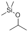 2-Propoxytrimethylsilane Structure,1825-64-5Structure