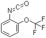 2-(Trifluoromethoxy)phenyl isocyanate Structure,182500-26-1Structure