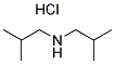 Diisobutylamine hydrochloride Structure,18251-82-6Structure