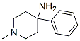 N-Methyl-4-phenyl-4-piperidinamine Structure,182621-56-3Structure