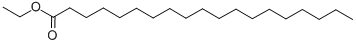 Nonadecanoic Acid Ethyl Ester Structure,18281-04-4Structure