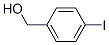 4-Iodobenzyl alcohol Structure,18282-51-4Structure