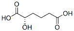 2-Hydroxyhexanedioicacid Structure,18294-85-4Structure