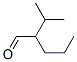 2-Propyl valeraldehyde Structure,18295-59-5Structure