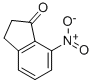 7-Nitro-1-indanone Structure,183061-37-2Structure