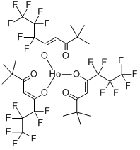 Resolve-Al HoFOD Structure,18323-97-2Structure