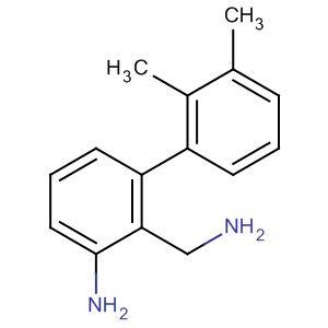 3-Amino-n-(2,3-dimethylphenyl)benzenemethanamine Structure,183270-28-2Structure