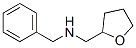 Benzyl-(tetrahydro-furan-2-ylmethyl)amine Structure,183275-87-8Structure