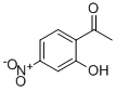 2-Hydroxy-4-nitroacetophenone Structure,1834-91-9Structure