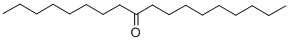 9-Octadecanone Structure,18394-00-8Structure